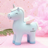 Angelic Unicorn Piggy Bank